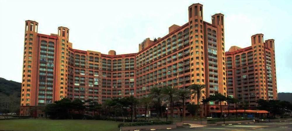 Beach Resort Green Bay Wanli Exterior foto