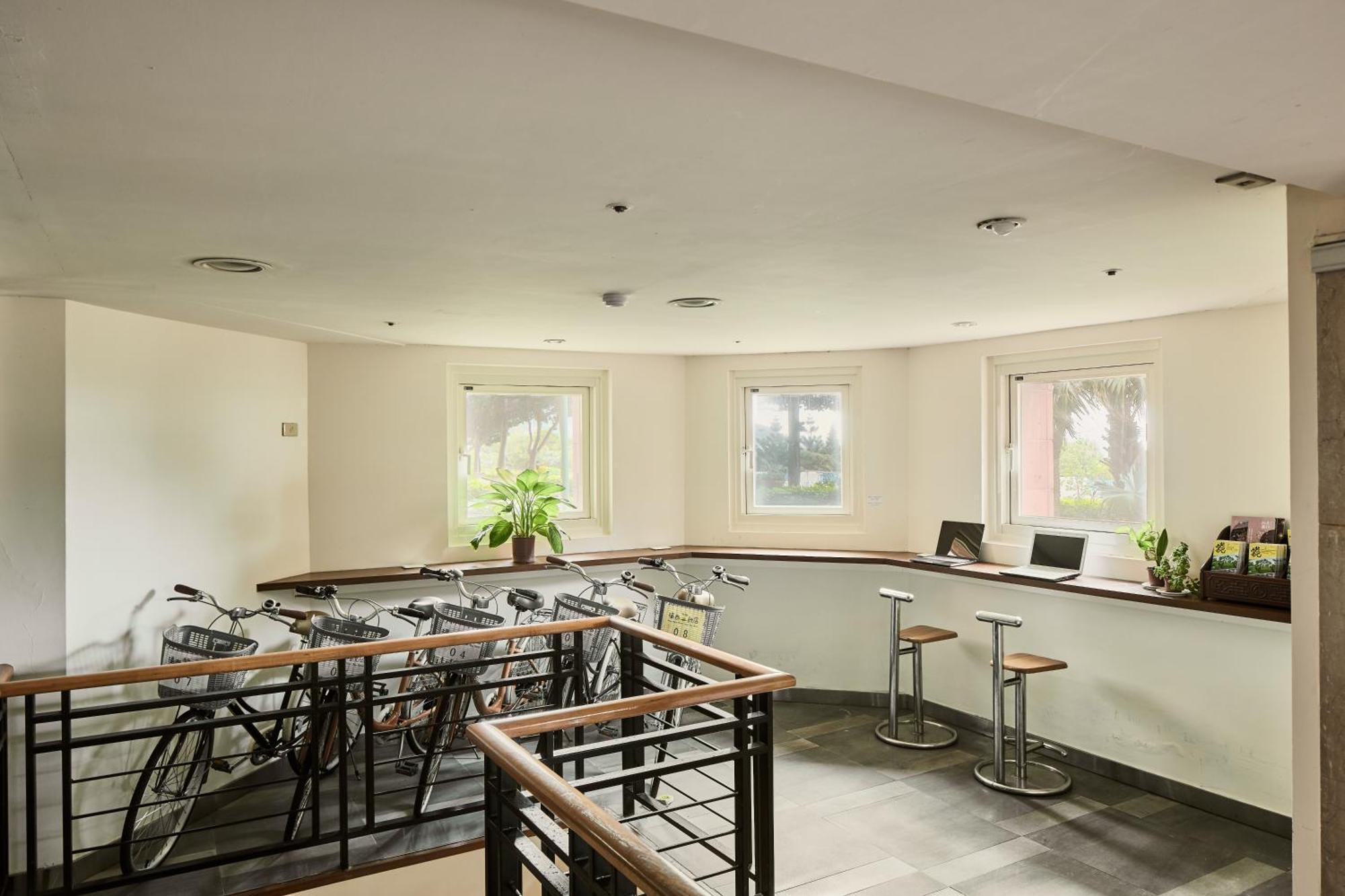 Beach Resort Green Bay Wanli Exterior foto